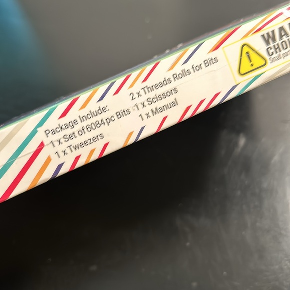 Desire Deluxe Jewelry Making Kit Unopened - Picture 3 of 4